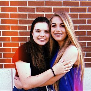 Meet your Posher, Kathryn